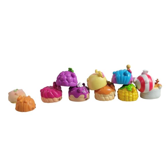 Num Noms Series 3 Lunch Box Style 1 Stamp-It Wedge Erase-It Unscented 12 PCS MGA - Picture 5 of 8